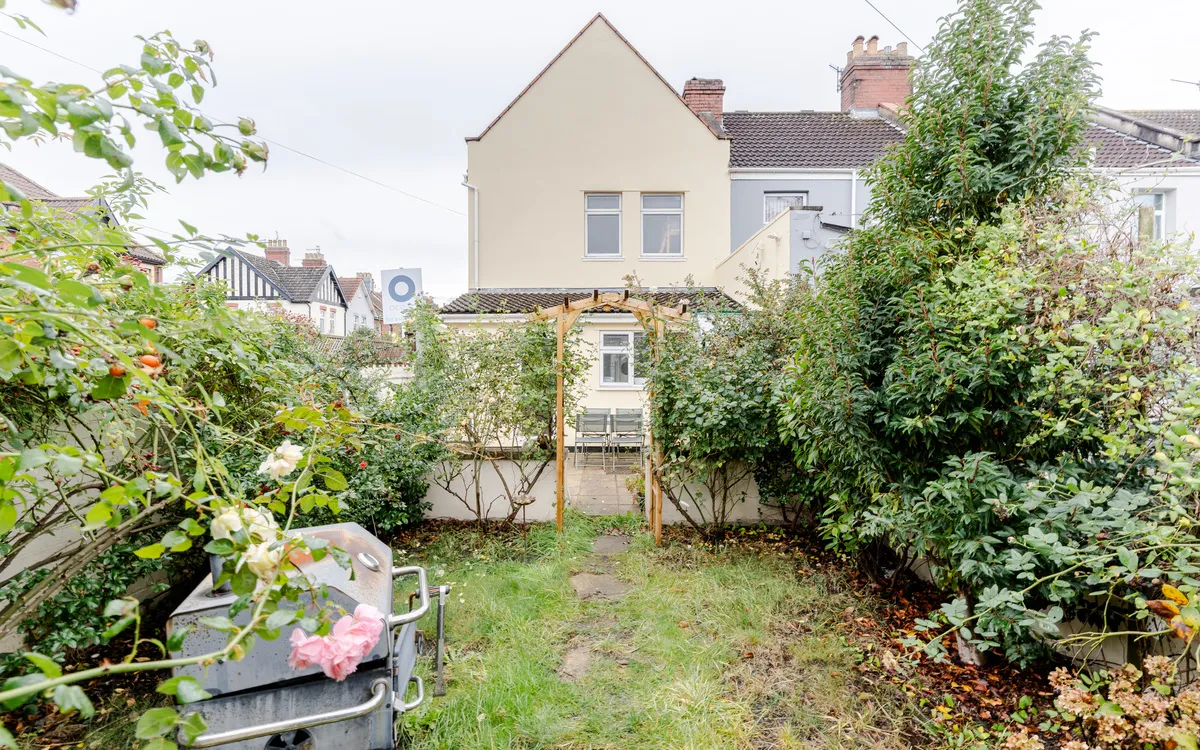 Davis Street, Avonmouth, BS11, photo 18