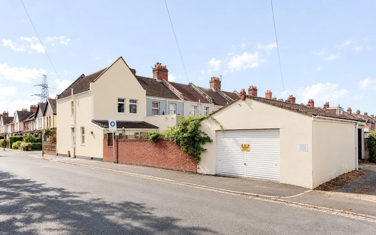 Davis Street, Avonmouth, BS11, photo 20