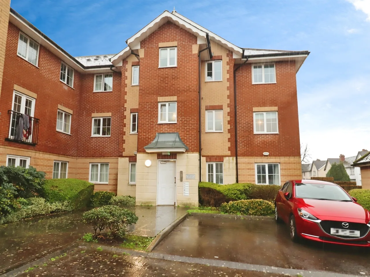Seager Drive, Cardiff, CF11, photo 17