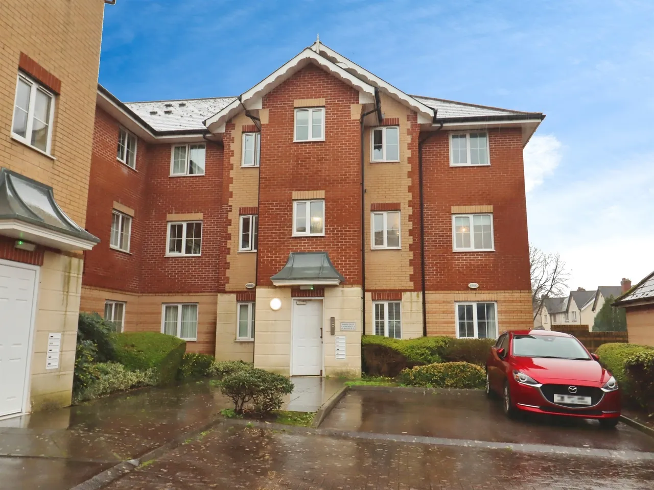 Seager Drive, Cardiff, CF11, photo 16