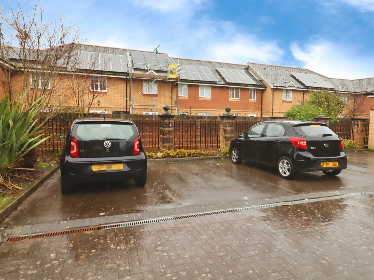 Seager Drive, Cardiff, CF11, photo 15