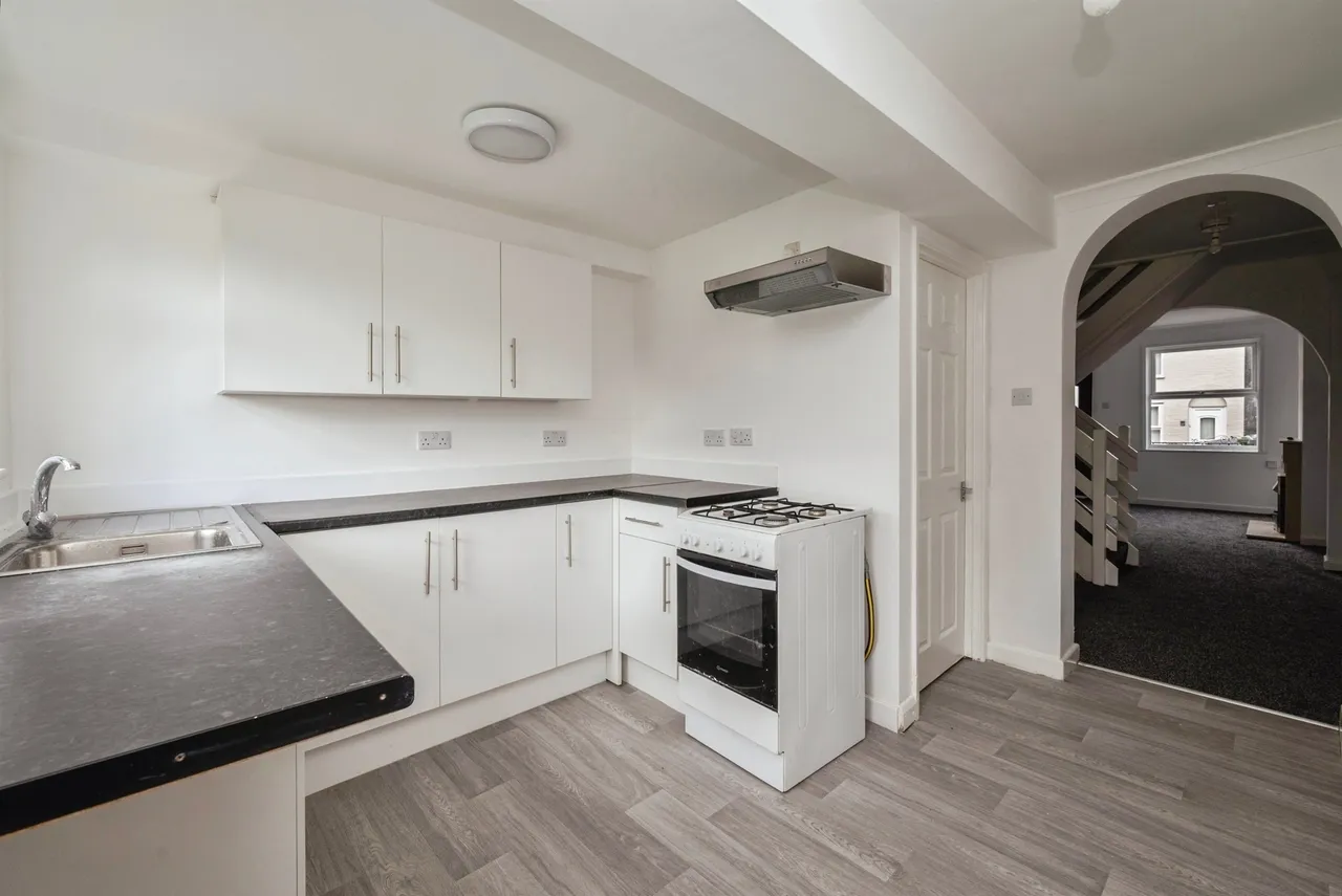 Trafalgar Road West, Gorleston, Great Yarmouth, photo 7
