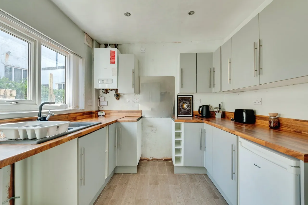 Elstree Road, Liverpool, L6, photo 8