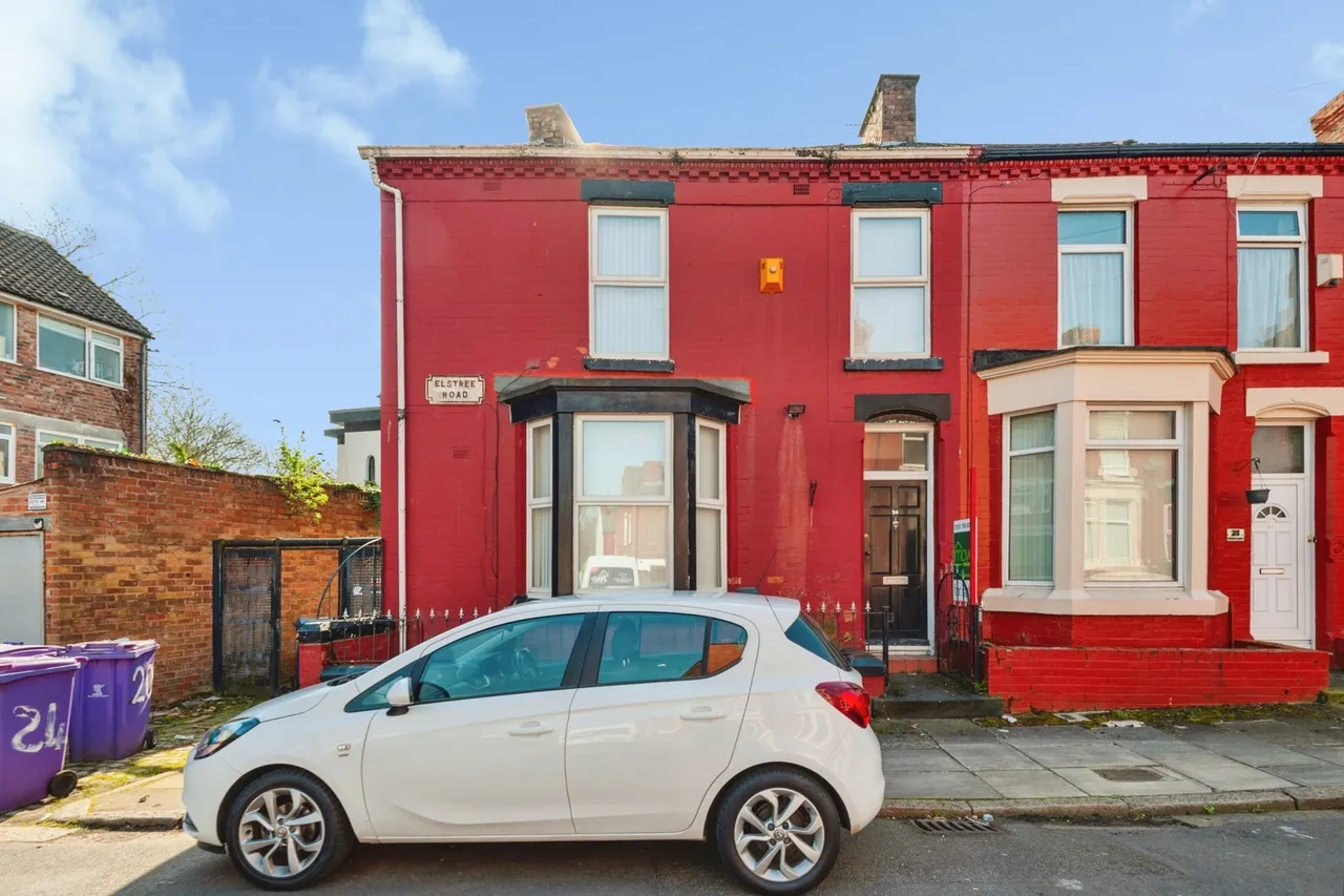 Elstree Road, Liverpool, L6, photo 16