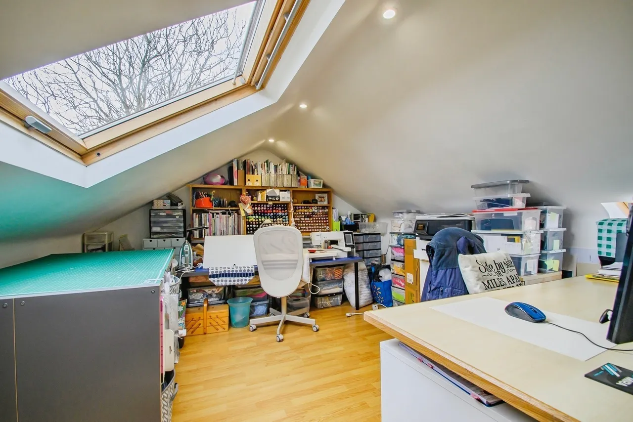 Quarry Pond Road, Worsley, Manchester, Greater Manchester, M28, photo 18