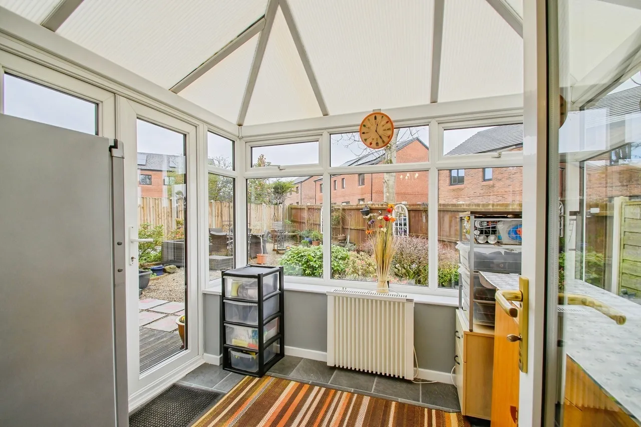 Quarry Pond Road, Worsley, Manchester, Greater Manchester, M28, photo 10