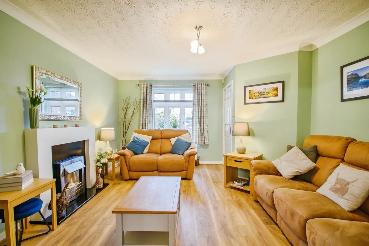 Quarry Pond Road, Worsley, Manchester, Greater Manchester, M28, photo 4