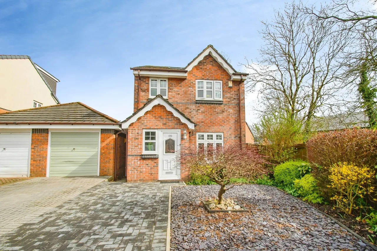 Quarry Pond Road, Worsley, Manchester, Greater Manchester, M28, photo 2