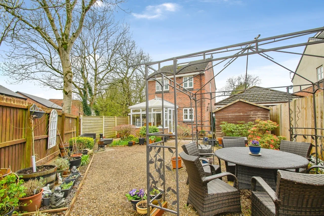 Quarry Pond Road, Worsley, Manchester, Greater Manchester, M28, photo 20