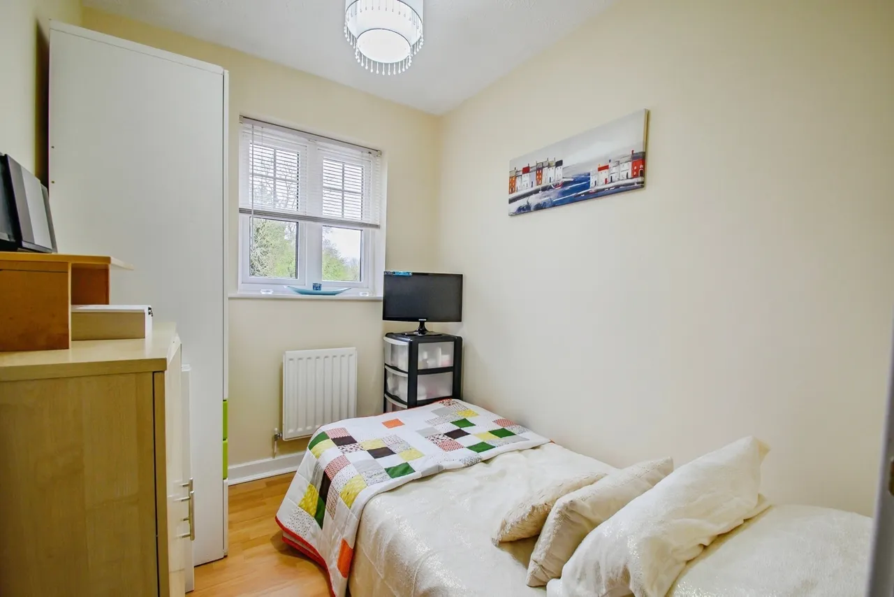 Quarry Pond Road, Worsley, Manchester, Greater Manchester, M28, photo 17