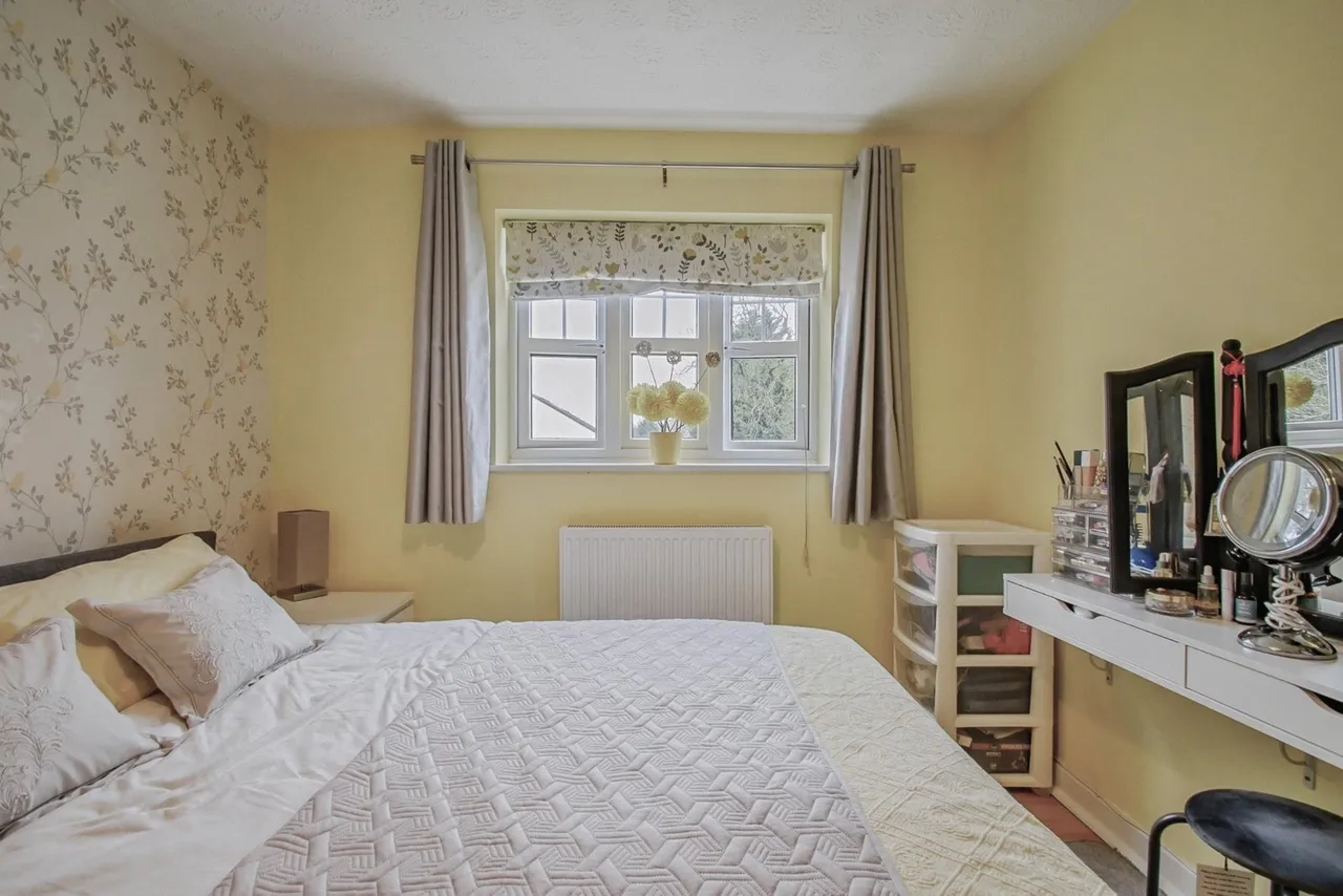 Quarry Pond Road, Worsley, Manchester, Greater Manchester, M28, photo 23
