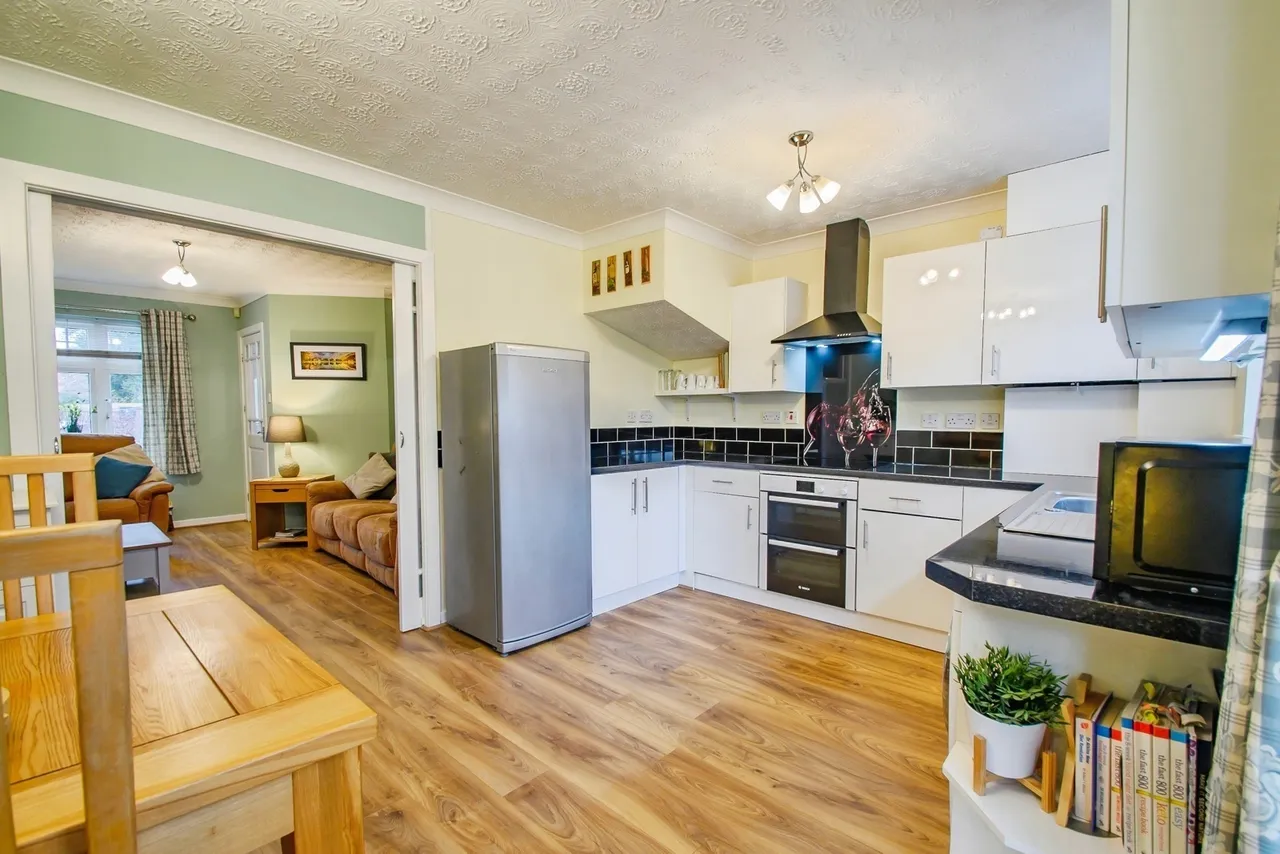 Quarry Pond Road, Worsley, Manchester, Greater Manchester, M28, photo 6