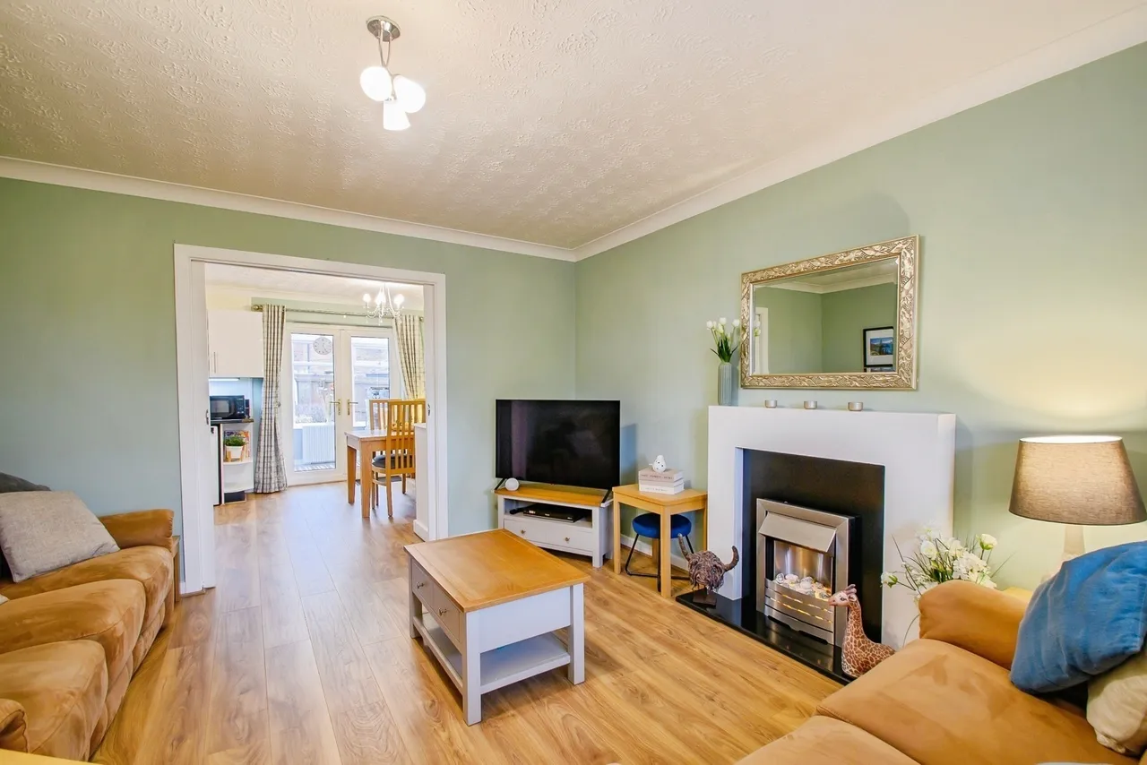 Quarry Pond Road, Worsley, Manchester, Greater Manchester, M28, photo 5