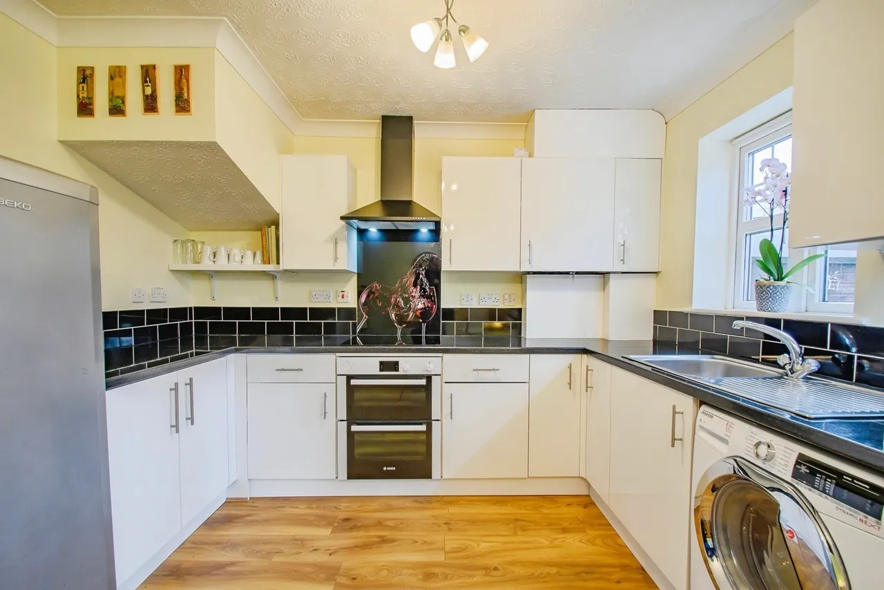 Quarry Pond Road, Worsley, Manchester, Greater Manchester, M28, photo 7