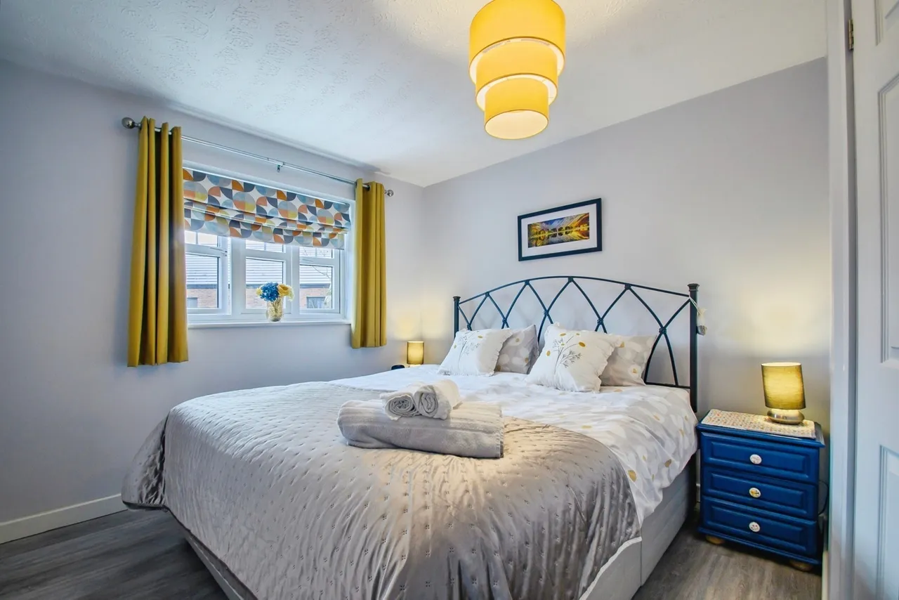 Quarry Pond Road, Worsley, Manchester, Greater Manchester, M28, photo 13