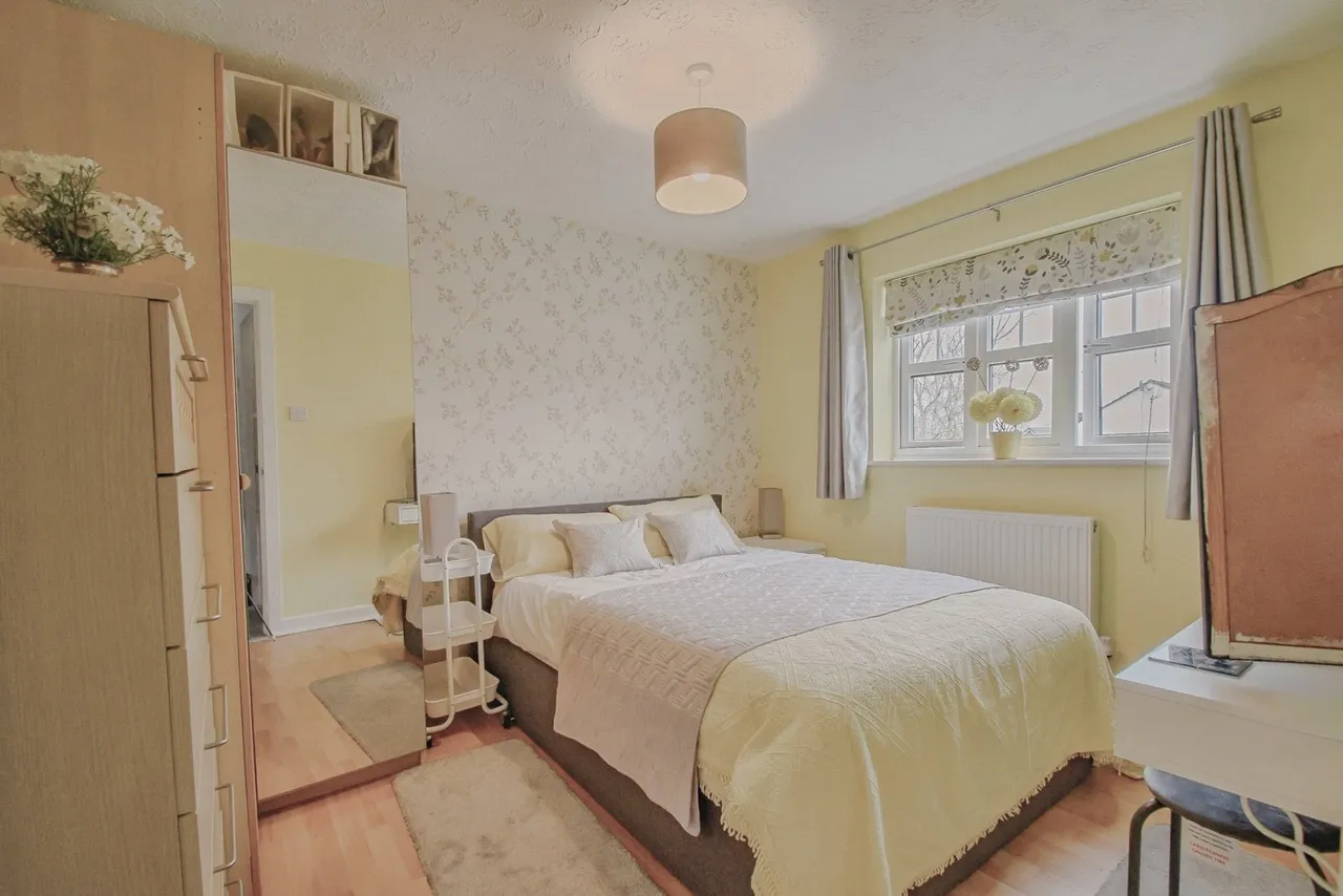 Quarry Pond Road, Worsley, Manchester, Greater Manchester, M28, photo 14