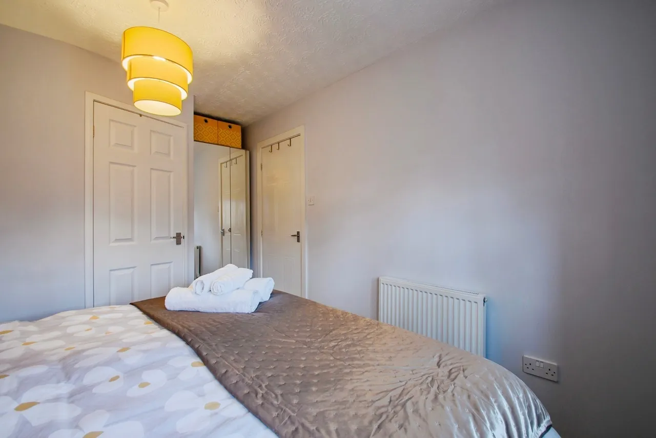 Quarry Pond Road, Worsley, Manchester, Greater Manchester, M28, photo 22