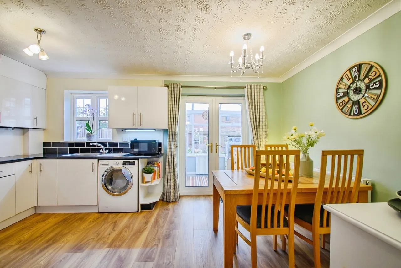 Quarry Pond Road, Worsley, Manchester, Greater Manchester, M28, photo 8