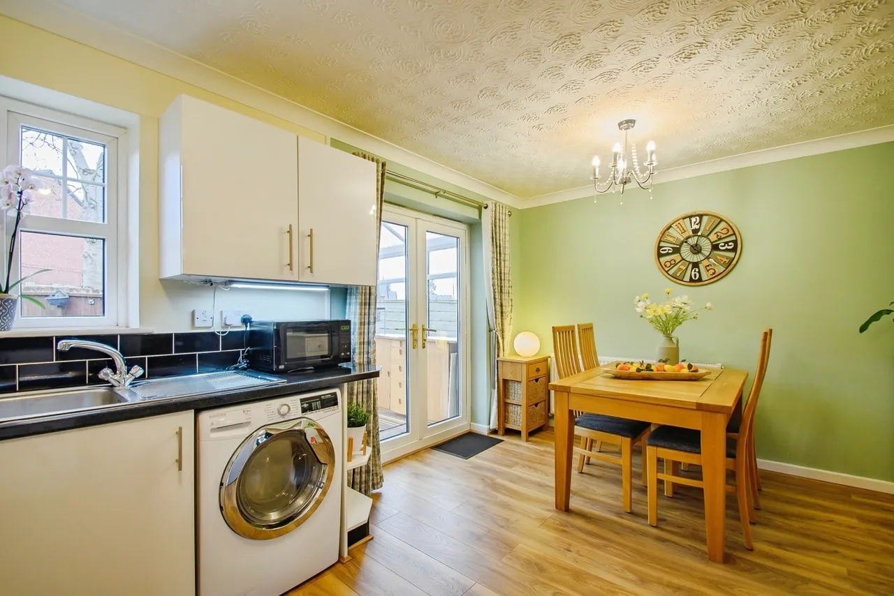 Quarry Pond Road, Worsley, Manchester, Greater Manchester, M28, photo 25