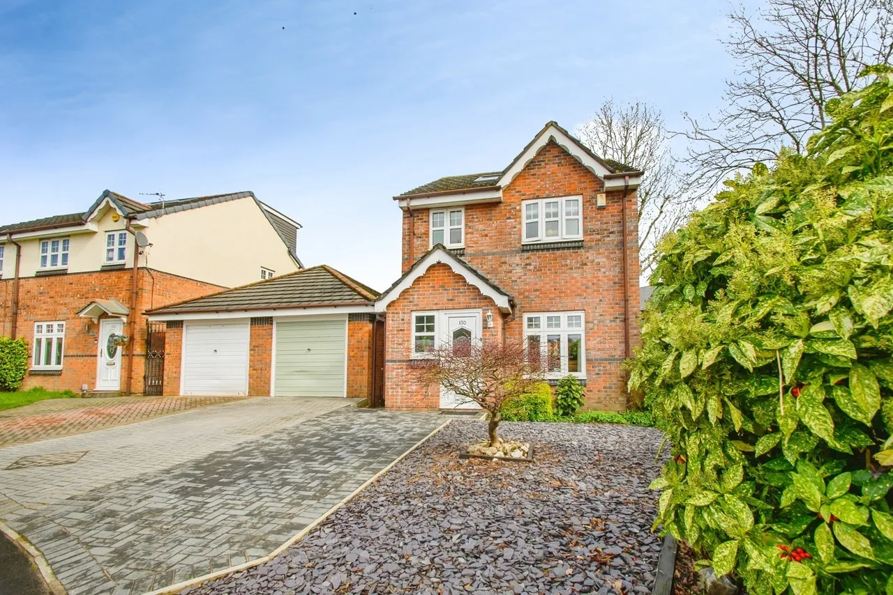 Quarry Pond Road, Worsley, Manchester, Greater Manchester, M28, photo 21