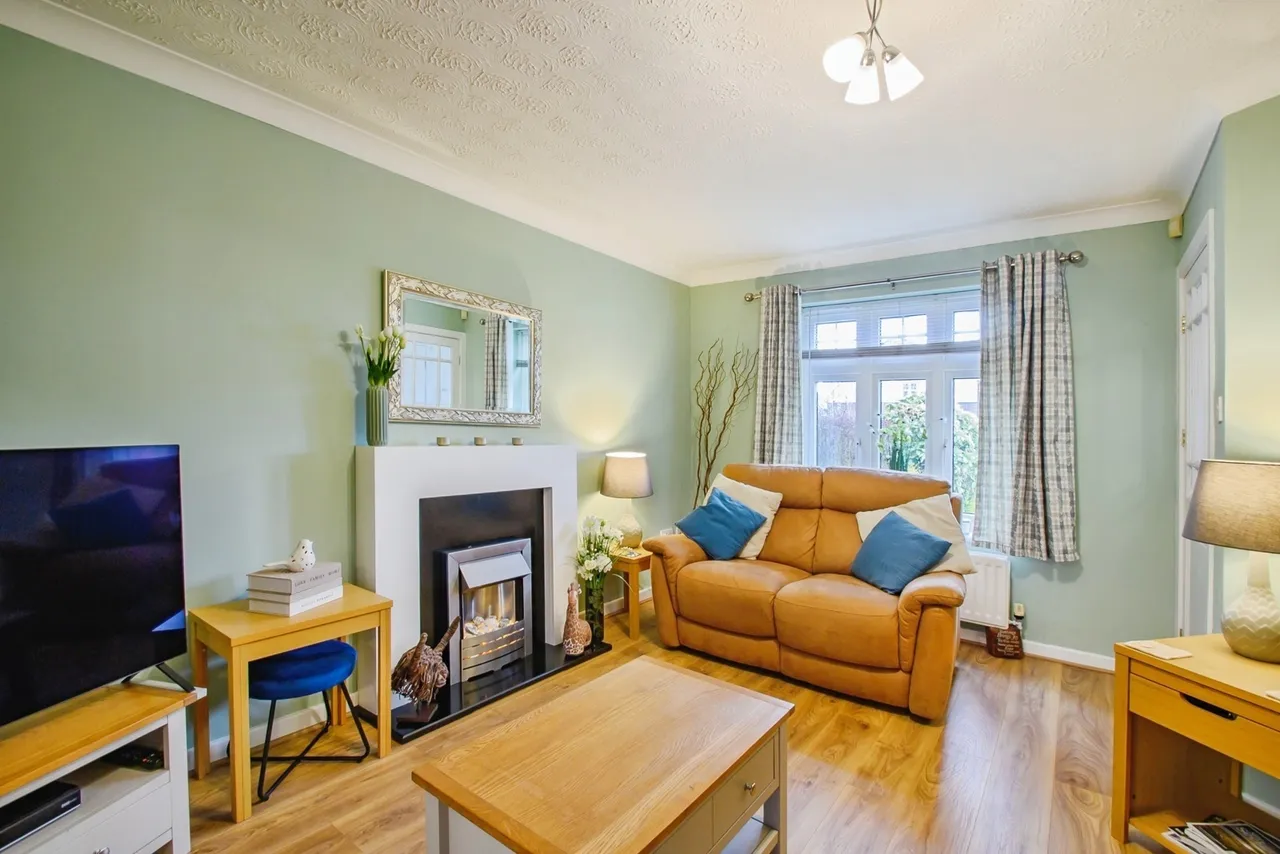 Quarry Pond Road, Worsley, Manchester, Greater Manchester, M28, photo 3