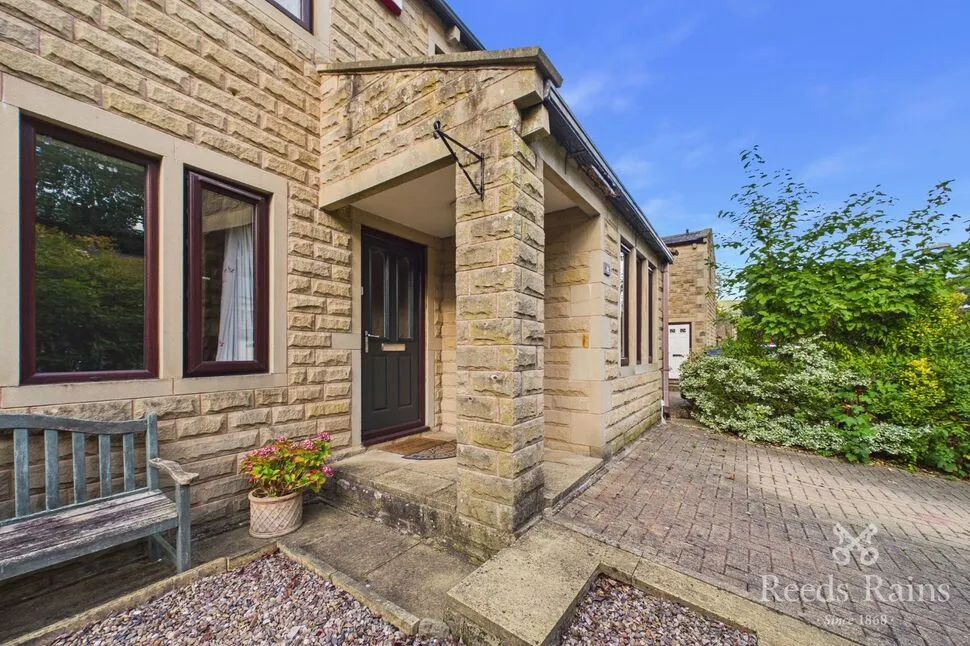 The Brook, Mytholmroyd, HX7, photo 35