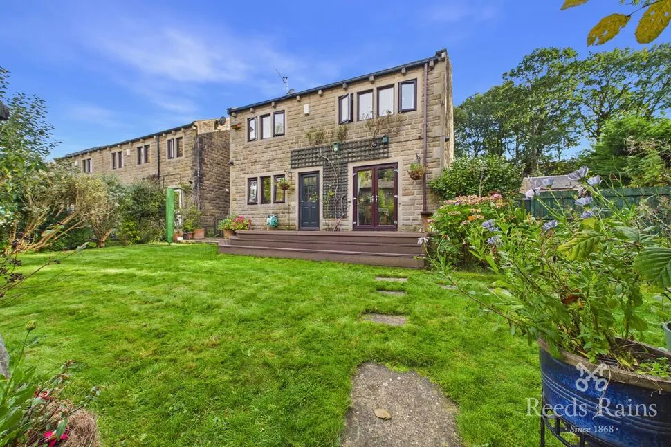 The Brook, Mytholmroyd, HX7, photo 31