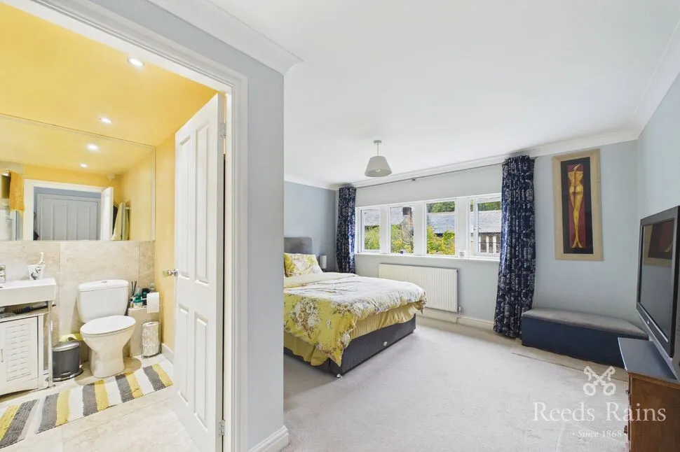 The Brook, Mytholmroyd, HX7, photo 15