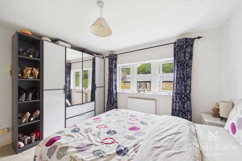 The Brook, Mytholmroyd, HX7, photo 19