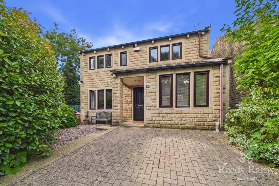 The Brook, Mytholmroyd, HX7, photo 2