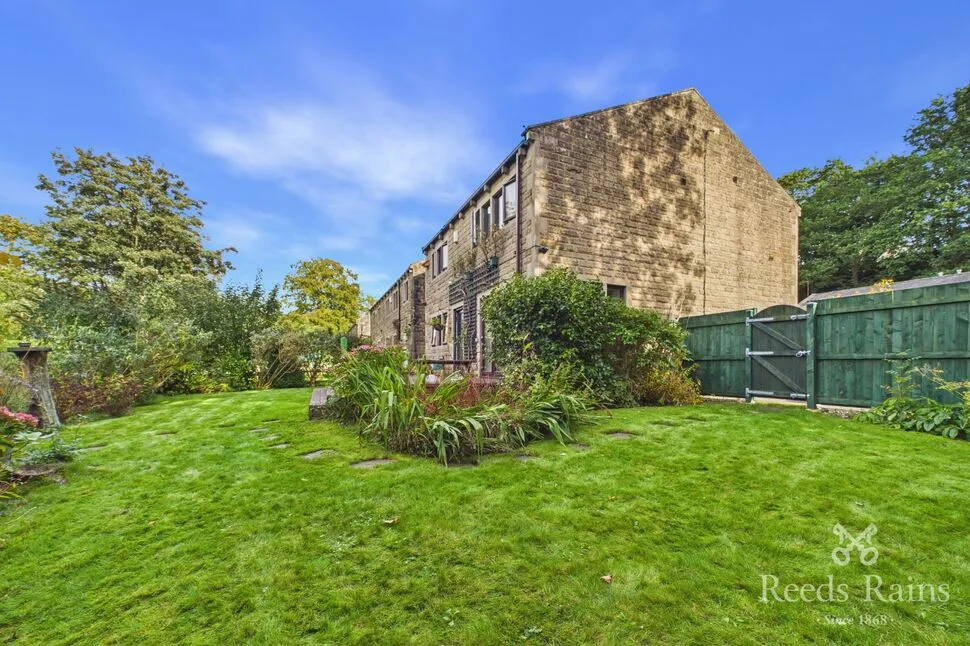 The Brook, Mytholmroyd, HX7, photo 3