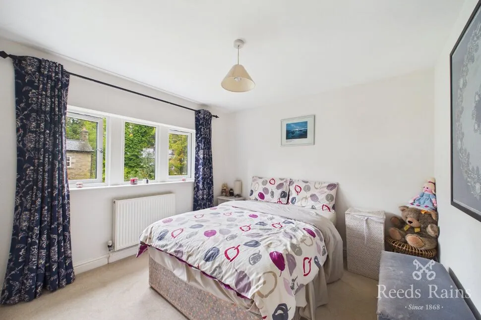 The Brook, Mytholmroyd, HX7, photo 18