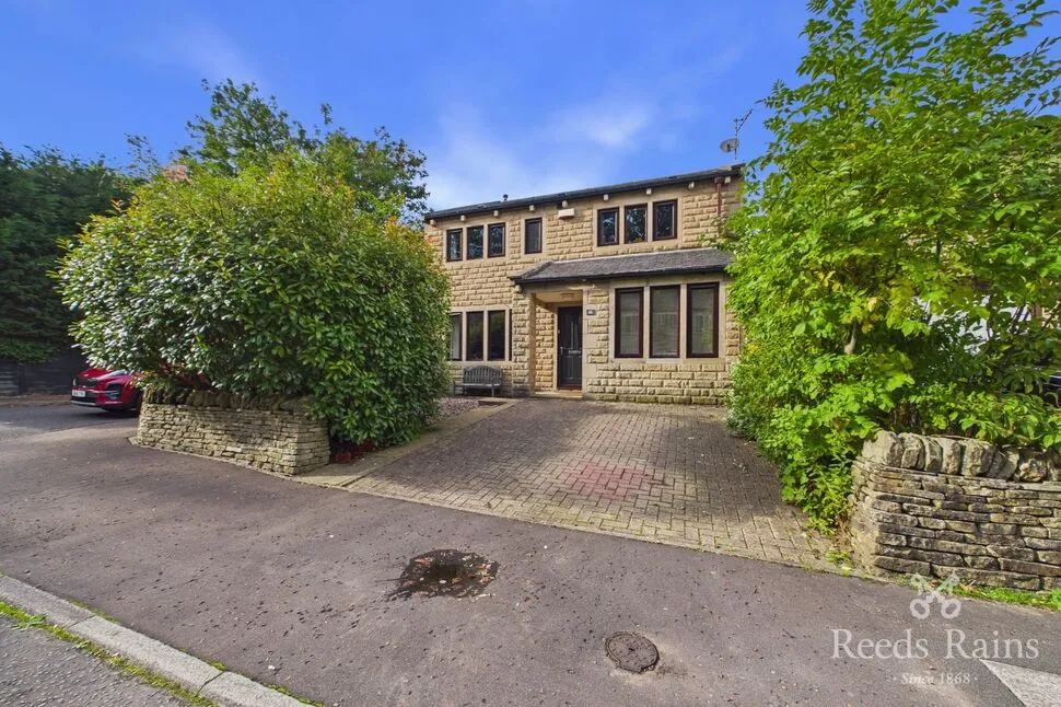 The Brook, Mytholmroyd, HX7, photo 36