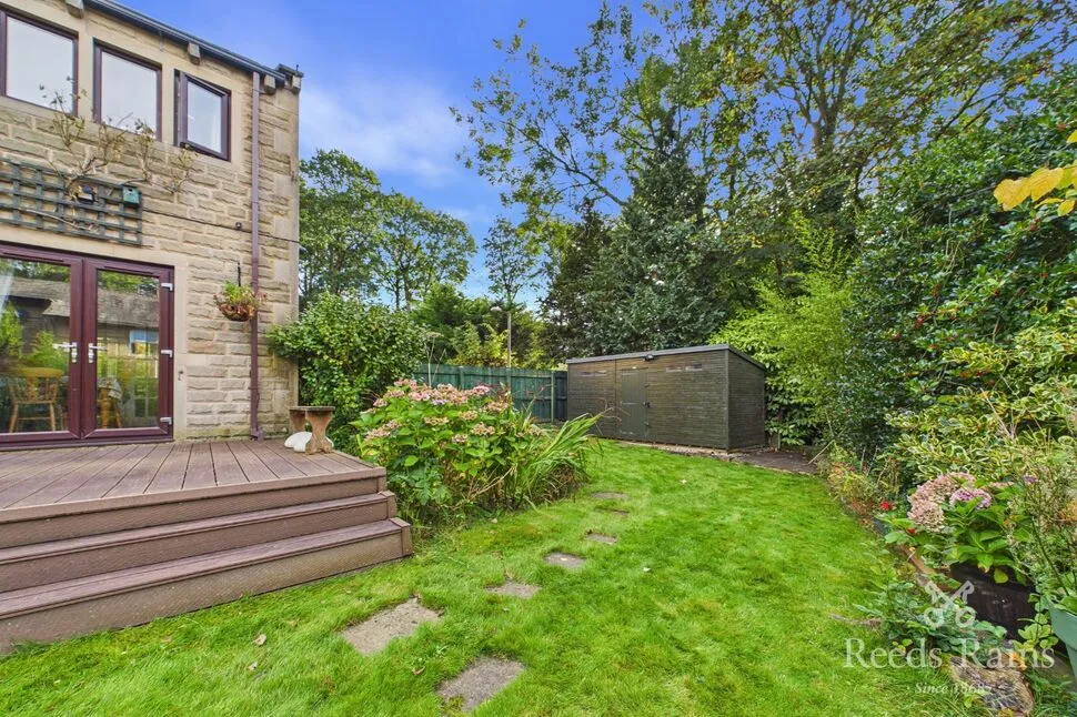 The Brook, Mytholmroyd, HX7, photo 32