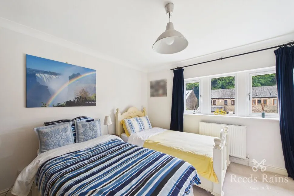 The Brook, Mytholmroyd, HX7, photo 20