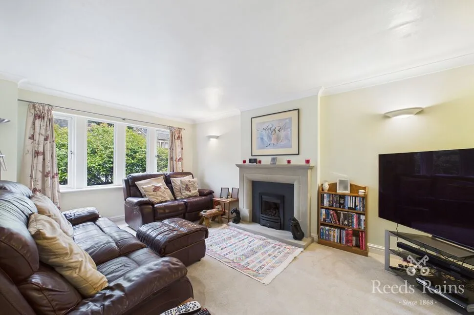 The Brook, Mytholmroyd, HX7, photo 4