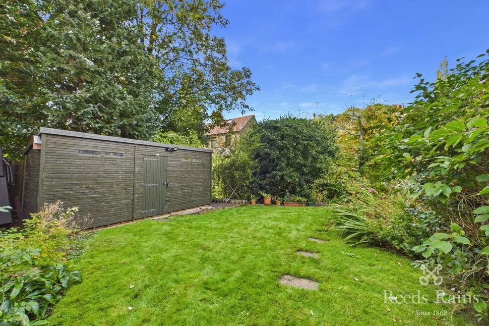 The Brook, Mytholmroyd, HX7, photo 28