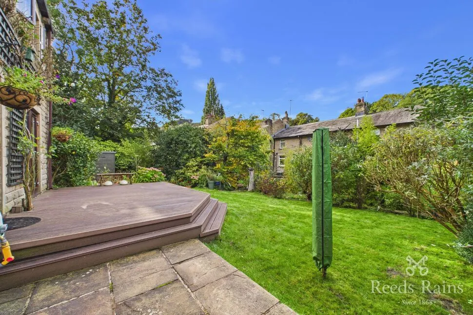 The Brook, Mytholmroyd, HX7, photo 33