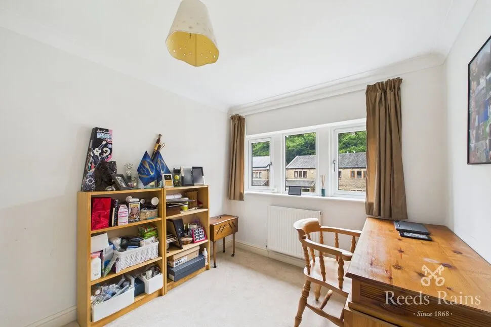 The Brook, Mytholmroyd, HX7, photo 24