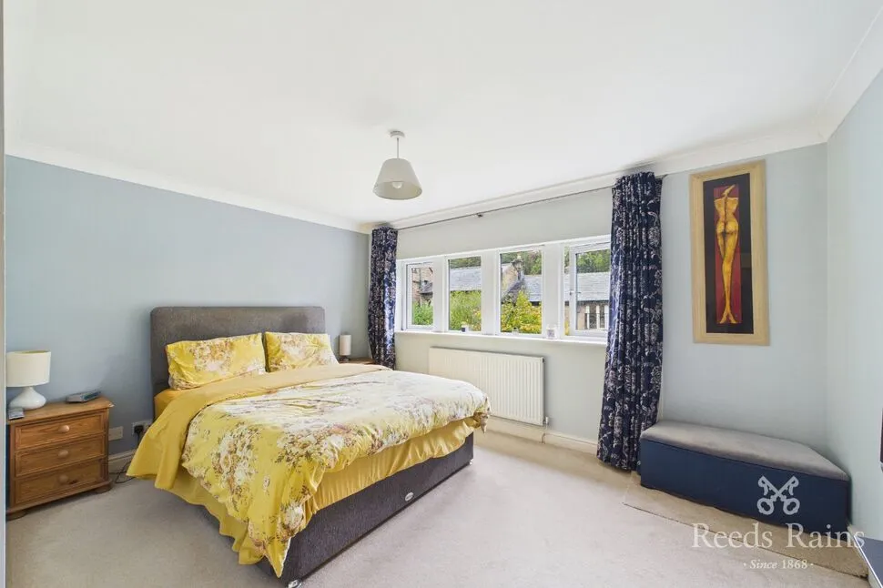 The Brook, Mytholmroyd, HX7, photo 13
