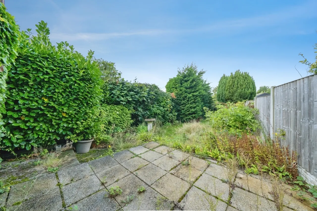 Chester Road, Stockton Heath, Warrington, Cheshire, WA4, photo 3