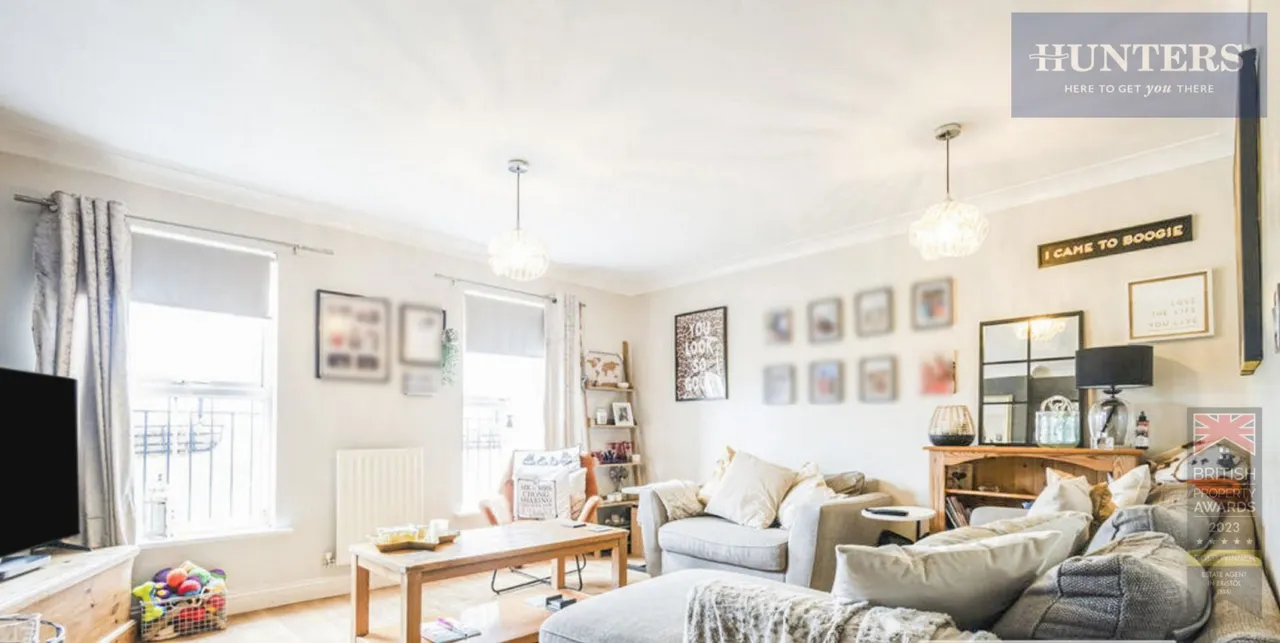 3 bed house for sale — Bristol South End, Bedminster, BS3 5BH