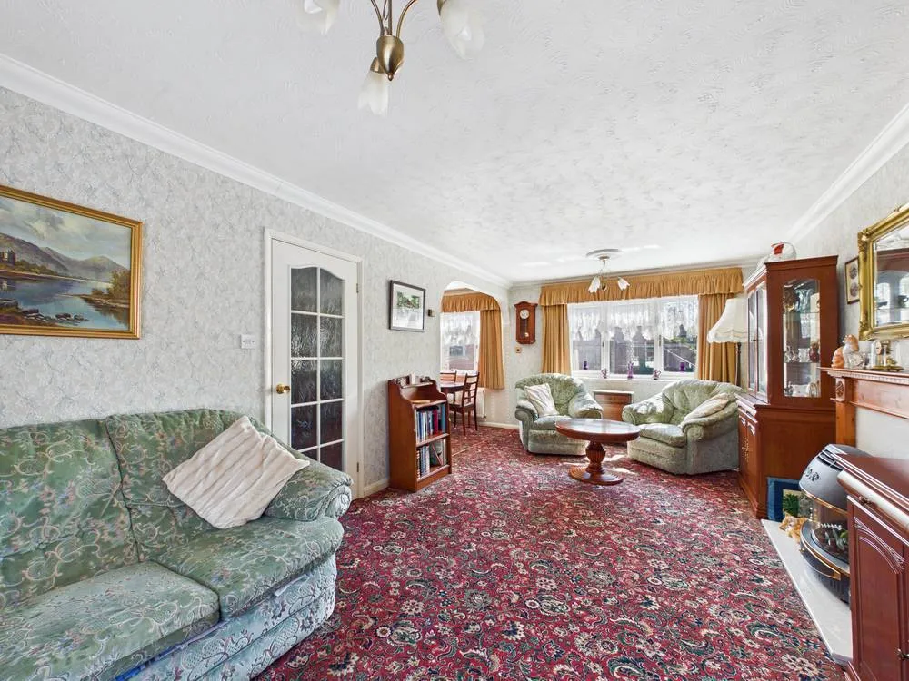 Capel Close, Trimley St. Martin, IP11, photo 14