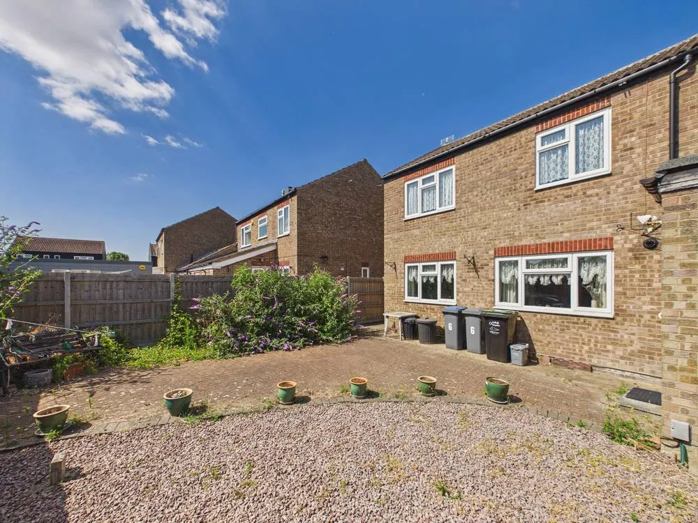 Capel Close, Trimley St. Martin, IP11, photo 12