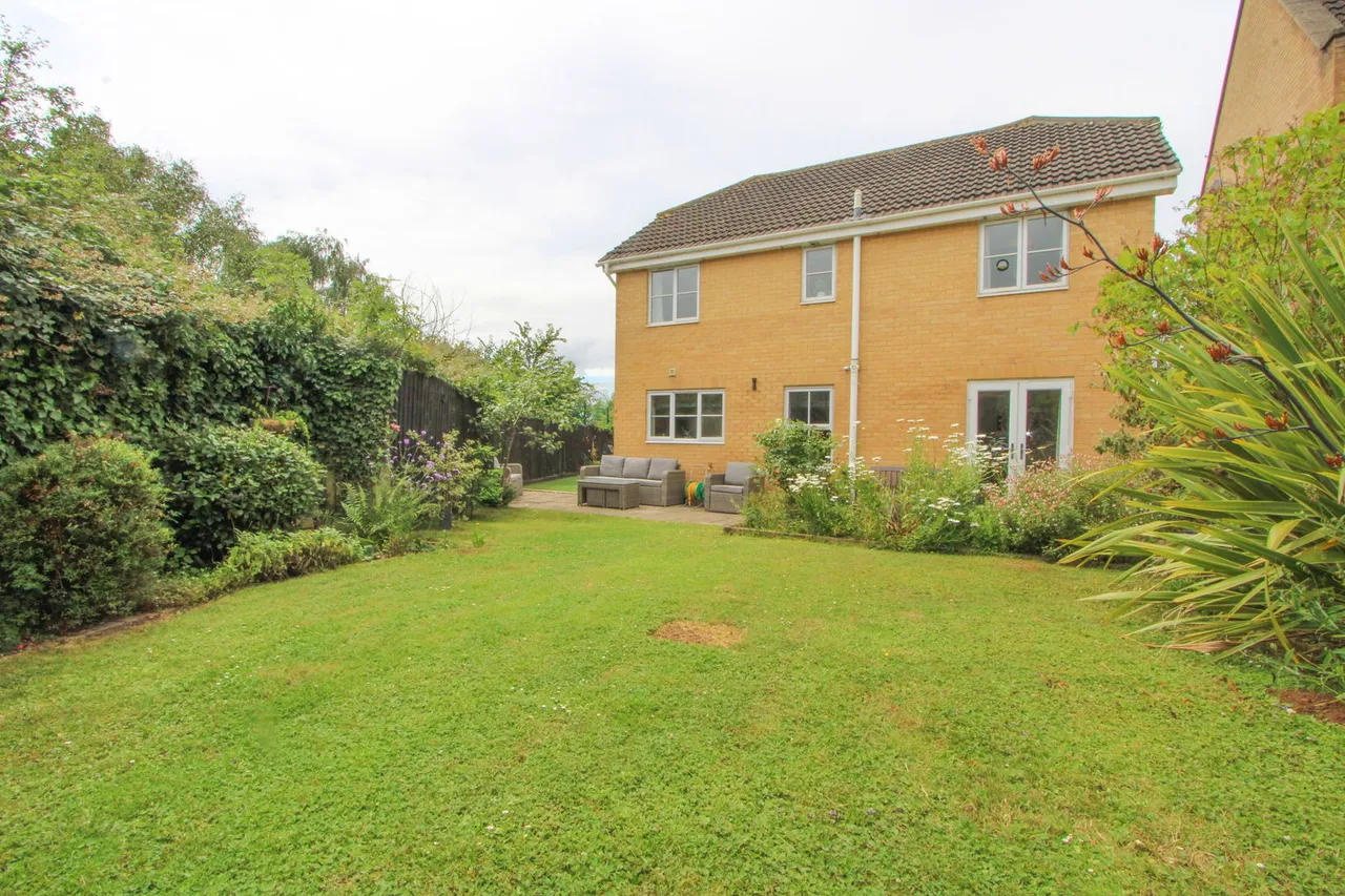 Hester Wood, Yate, photo 24
