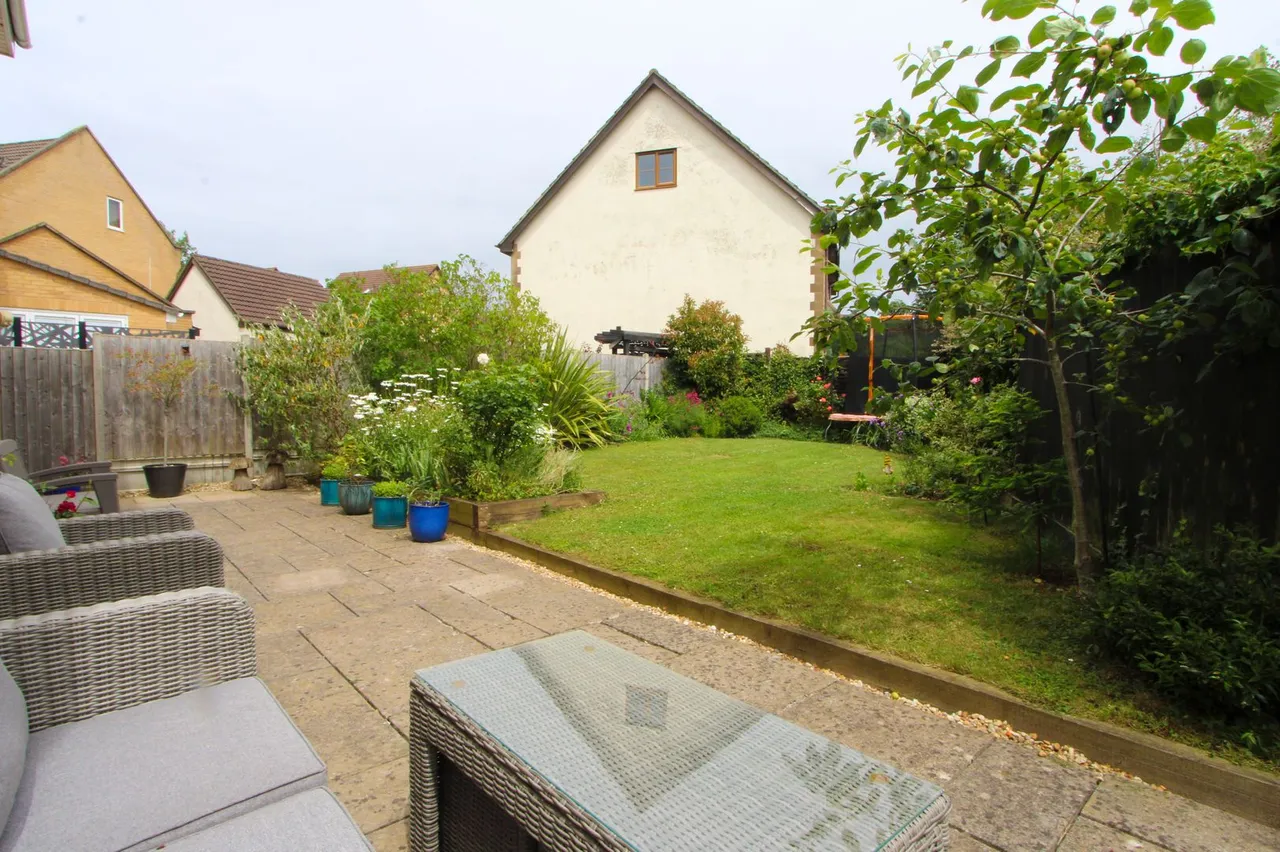 Hester Wood, Yate, photo 25