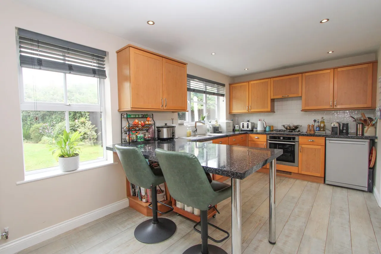 Hester Wood, Yate, photo 7