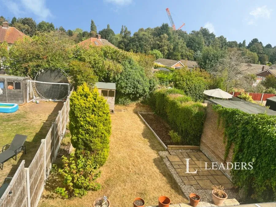 Eakring Road, Mansfield, NG18, photo 18