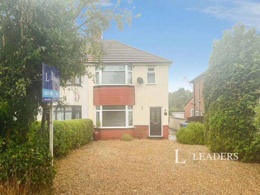 Eakring Road, Mansfield, NG18, photo 2