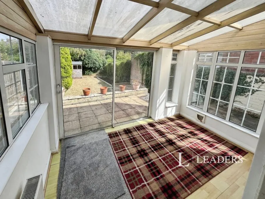 Eakring Road, Mansfield, NG18, photo 11